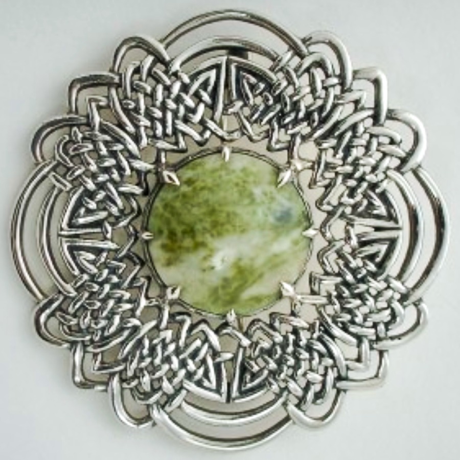 Faerie Brooch